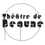 logo théâtre beaune