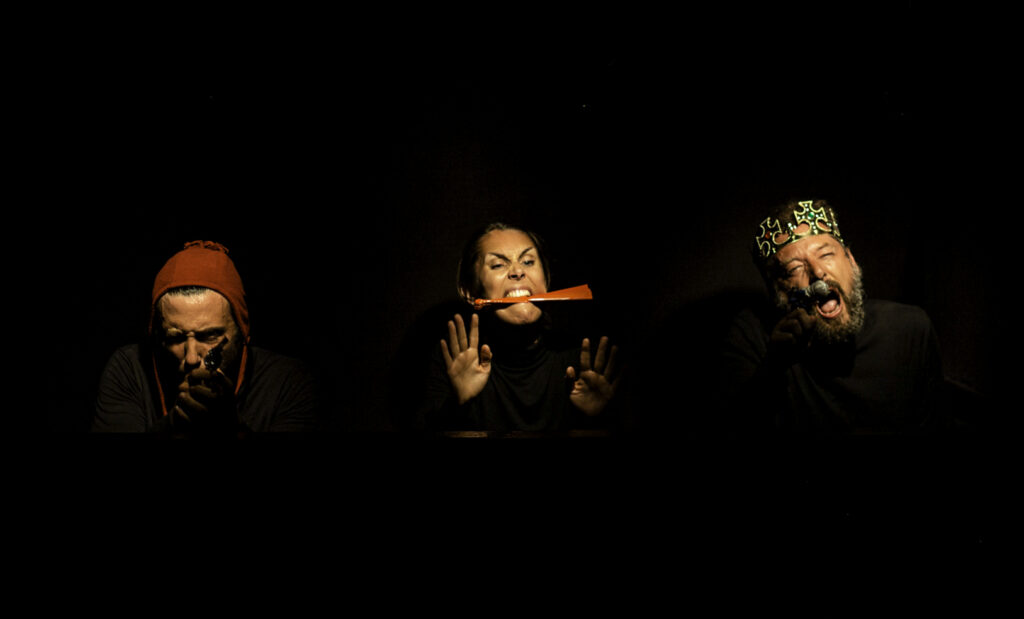 Ubu roi
