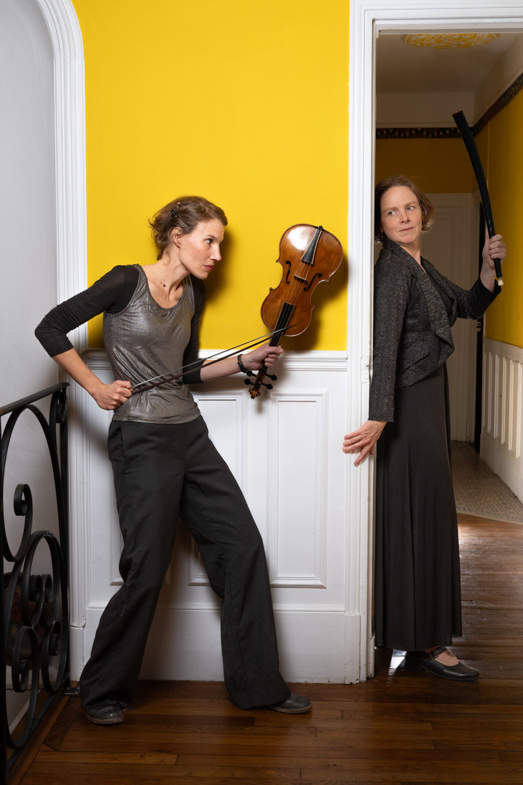 Le combat des chef.fes