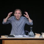 JJ Vanier - à la recherche de la recherche