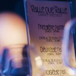 Vaille que vaille